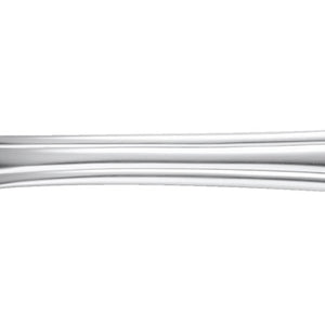 łyżka stołowa Marbella; 19.9 cm (D); srebro