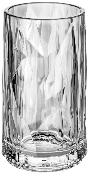 Schnapsglas Shot Club No. 7 Superglas; 45ml, 7 cm (W); transparentny; 2 cl & 4 cl Füllstrich, 60 sztuka / opakowanie