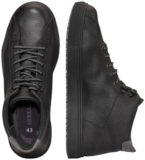 buty Hunter; Schuhgröße 47; czarny