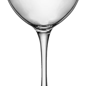 kieliszek do martini Novec; 235ml, 9.5x15.5 cm (ØxW); transparentny; 6 sztuka / opakowanie