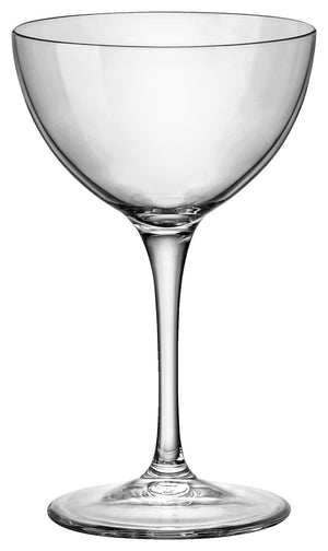 kieliszek do martini Novec; 235ml, 9.5x15.5 cm (ØxW); transparentny; 6 sztuka / opakowanie