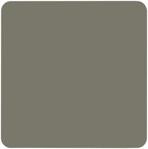 blat Duneo kwadratowy; 75x75x2.5 cm (DxSxW); antracyt; kwadrat