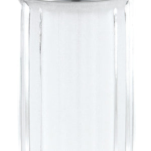 cukiernica Premium; 325ml, 7.5x13.5 cm (ØxW); transparentny; 6 sztuka / opakowanie