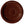 spodek uniwersalny Alessia; 15.5 cm (Ø); brązowy; okrągły; 6 sztuka / opakowanie