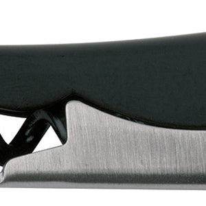 nóż kelnerski; 12x1.5x2.5 cm (DxSxW); srebro