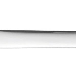 łyżka  Tools; 20.8 cm (D); srebro; 12 sztuka / opakowanie