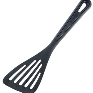 łopatka  Gentle; 30x8.5 cm (DxS); czarny; 2 sztuka / opakowanie