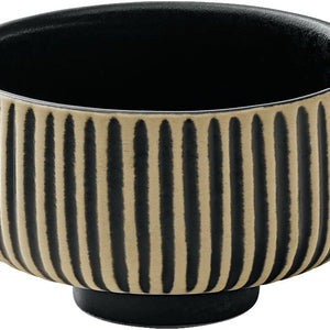 Schälchen Nara Relief; 120ml