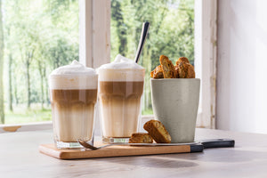 szklanka do longdrinków Casablanca stapelbar; 480ml, 8.6x16 cm (ØxW); transparentny; 24 sztuka / opakowanie