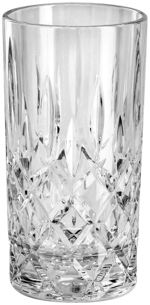Longdrinkglas Jenina Polycarbonat; 410ml, 7.6x14.9 cm (ØxW); transparentny; 6 sztuka / opakowanie