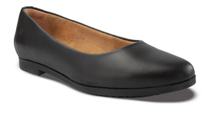buty Reese; Schuhgröße 36; czarny