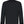 Herrenkochjacke Arnoux; Kleidergröße XS; czarny
