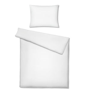 70x90 cm (DxS); biały; 2 zestaw(y) / opakowanie