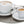 filiżanka do kawy Joy; 300ml, 10.5x6.7 cm (ØxW); biały; okrągły; 6 sztuka / opakowanie