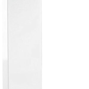 Halterung für Spenderflasche V-Touch Circular Life zum Schrauben; 18.8 cm (W); biały; 10 sztuka / opakowanie