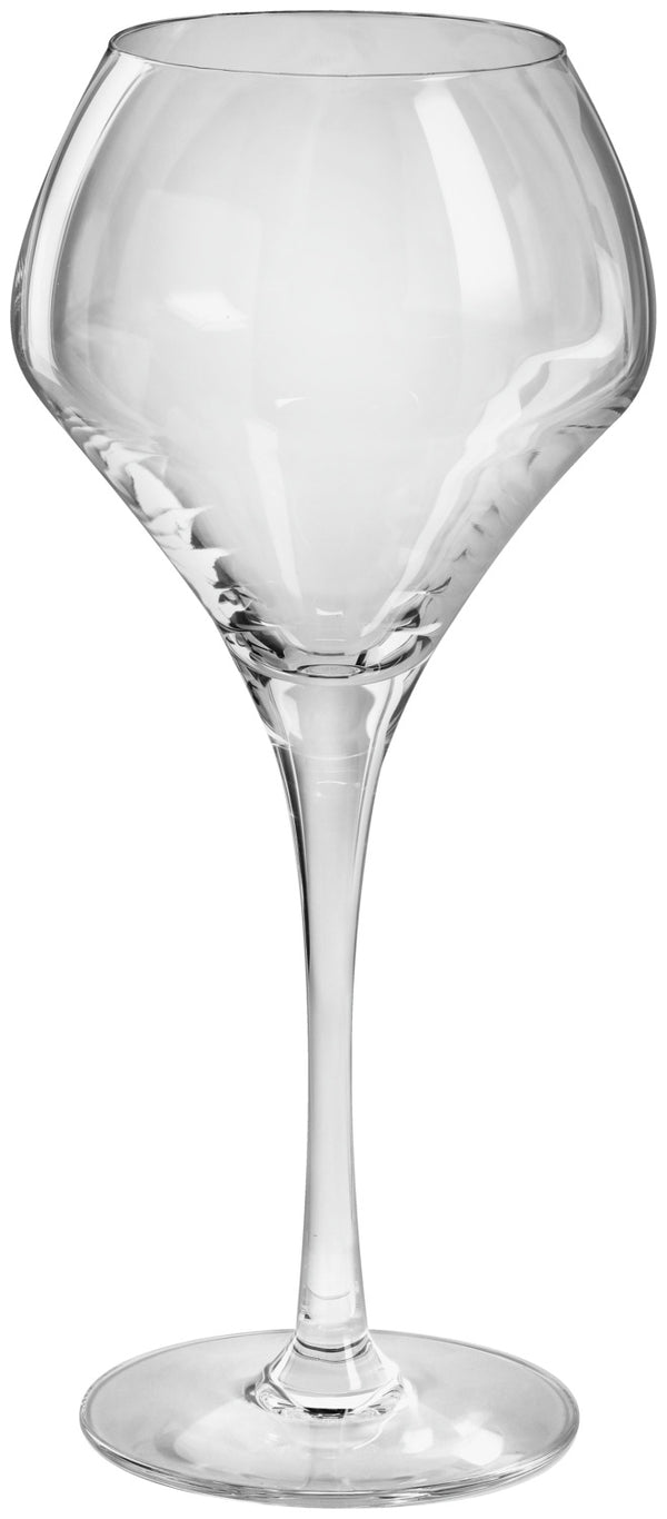 Weißweinglas Open' Up; 370ml, 9.6x21.1 cm (ØxW); transparentny; 6 sztuka / opakowanie