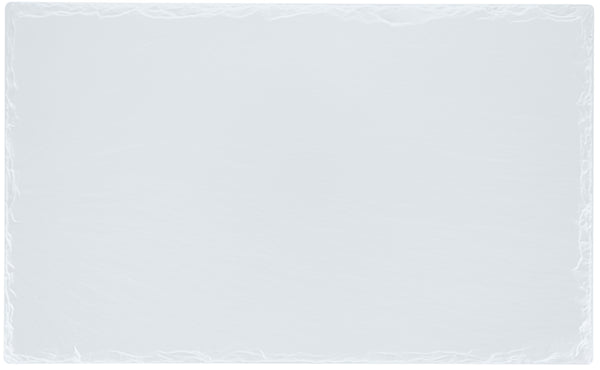 półmisek Taylor; Größe GN 1/1, 53x32.5x2 cm (DxSxW); biały; prostokątny; 2 sztuka / opakowanie