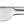 Menümesser Signum hochglanzpoliert; 23.9 cm (D); srebro; 12 sztuka / opakowanie