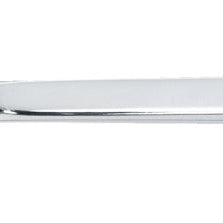widelec do ciasta Toulon; 14.5 cm (D); srebro; 12 sztuka / opakowanie