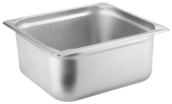 pojemnik GN Profi 44987; Größe GN 2/3, 12200ml, 35.5x32.7x15 cm (DxSxG); stal nierdzewna