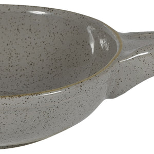Servierpfanne Stonecast Peppercorn; 370ml, 23 cm (Ø); szary/brązowy; okrągły; 6 sztuka / opakowanie