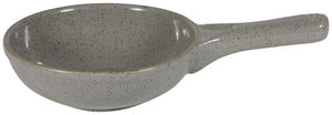 Servierpfanne Stonecast Peppercorn; 370ml, 23 cm (Ø); szary/brązowy; okrągły; 6 sztuka / opakowanie