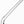 Grillzange gebogen; 33.9x5x6 cm (DxSxW); srebro