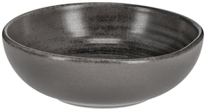 miseczka Etana; 150ml, 10x3.5 cm (ØxW); szary; okrągły; 6 sztuka / opakowanie