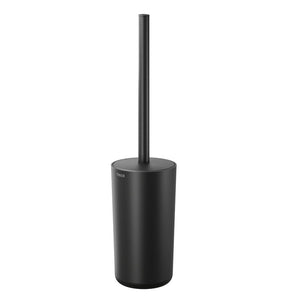 szczotka do WC Carv z uchwytem wolnostojąca; 8.8x39.1x8.8 cm (DxWxG); czarny