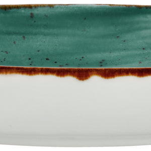 talerz głęboki Nebro owalny; 800 ml