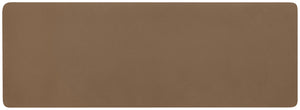 Deko-Tischset Kaja; 15x50 cm (SxD); taupe; 4 sztuka / opakowanie