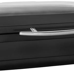 podgrzewacz Fenton GN 1/1; Größe GN 1/1, 9000ml, 58x48x16 cm (SxGxW); srebro/czarny