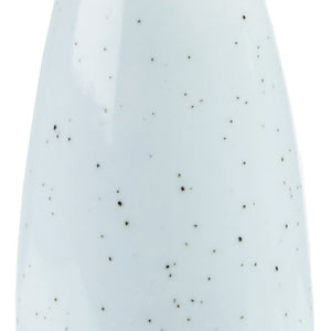 Salzstreuer Stonecast Duck Egg; 7 cm (W); jasny niebieski/brązowy; 12 sztuka / opakowanie