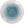 Teller flach  Neptun; 24.5 cm (Ø); niebieski; okrągły; 6 sztuka / opakowanie
