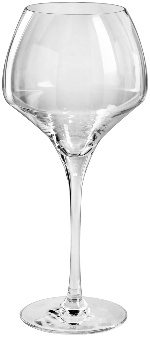 Rotweinglas  Open' Up; 550ml, 10.7x23.3 cm (ØxW); transparentny; 6 sztuka / opakowanie