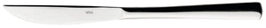 nóż do pizzy/steka Madrid; 22.4 cm (D); srebro