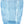 Universalglas Kalea; 280ml, 8x9.8 cm (ØxW); jasny niebieski; 6 sztuka / opakowanie