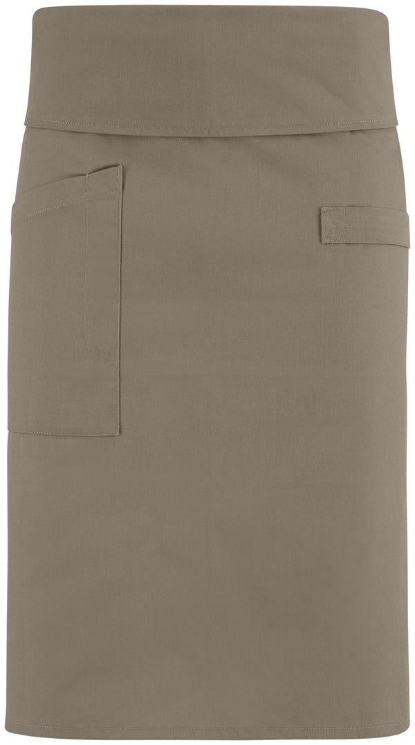 Schürze Belt 60x80 cm (LxB); 60x80 cm (DxS); taupe
