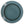 talerz głęboki Navina; 800ml, 21x4.5 cm (ØxW); ciemny niebieski; okrągły; 6 sztuka / opakowanie