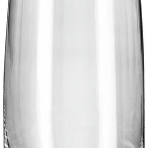 Longdrink Experience; 360ml, 6.2x14.2 cm (ØxW); transparentny; 6 sztuka / opakowanie