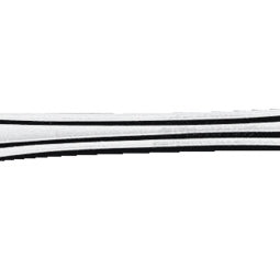 widelec do ciasta Malaga II; 14.7 cm (D); srebro, Griff srebro; 12 sztuka / opakowanie