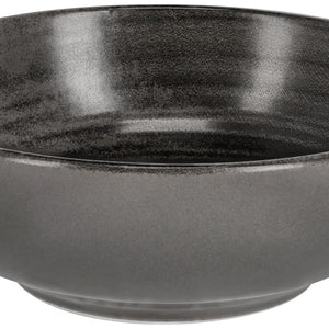 miska Etana; 280ml, 13x4.5 cm (ØxW); szary; okrągły; 6 sztuka / opakowanie