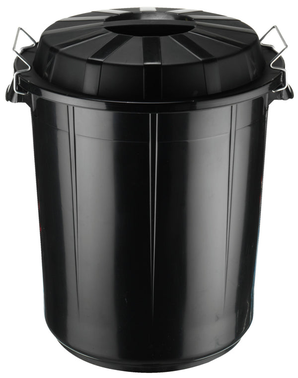 kubeł na śmieci; 70000ml