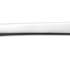 widelec obiadowy Charisma; 20.4 cm (D); srebro; 12 sztuka / opakowanie