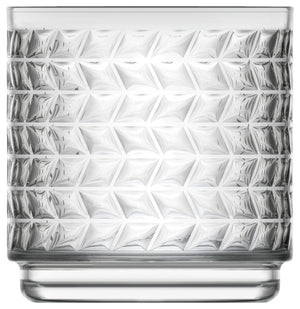 Trinkglas Ravenna stapelbar; 380 ml