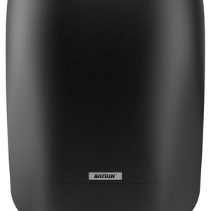 Handtuchrollenspender Centerfeed M; 26.3x24x40.3 cm (SxGxW); czarny