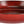 talerz głęboki Etana; 700ml, 22x4 cm (ØxW); czerwony; okrągły; 6 sztuka / opakowanie