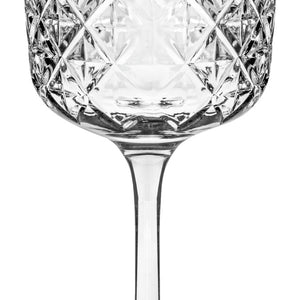 kieliszek do wina czerwonego Timeless; 330ml, 8.8x19.5 cm (ØxW); transparentny; 6 sztuka / opakowanie
