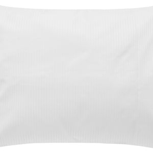 poszewka na poduszkę Venedig 8 mm; 60x80 cm (DxS); biały; 10 sztuka / opakowanie
