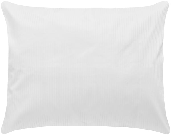 poszewka na poduszkę Venedig 8 mm; 60x80 cm (DxS); biały; 10 sztuka / opakowanie